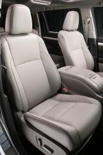 Toyota Highlander XLE 2016 года